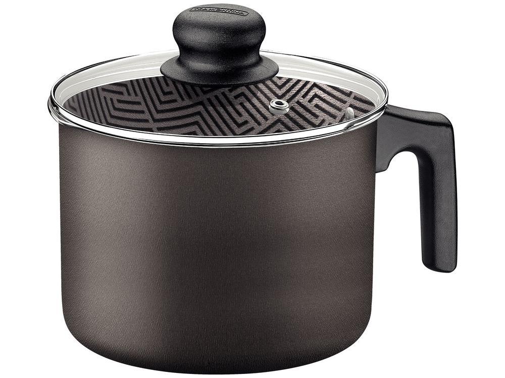 Fervedor Tramontina de Alumínio com Tampa - 1