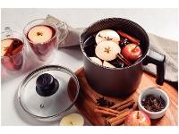 Fervedor Tramontina de Alumínio com Tampa - 2