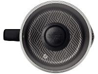 Fervedor Tramontina de Alumínio com Tampa - 4