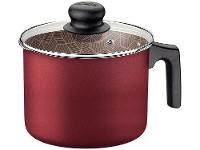 Fervedor Tramontina de Alumínio com Tampa - 1