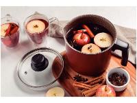 Fervedor Tramontina de Alumínio com Tampa - 2