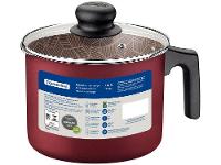 Fervedor Tramontina de Alumínio com Tampa - 3