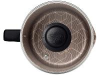 Fervedor Tramontina de Alumínio com Tampa - 4