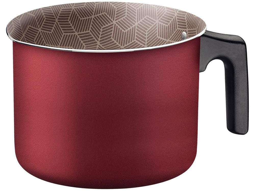 Fervedor Tramontina de Alumínio 1,9L 14cm Paris - 1