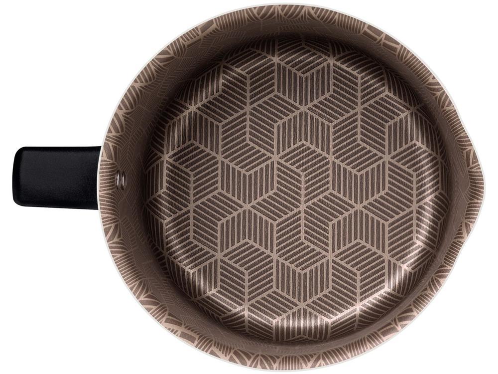 Fervedor Tramontina de Alumínio 1,9L 14cm Paris - 4