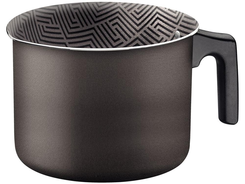 Fervedor Tramontina de Alumínio 1,9L 14cm Paris - 1