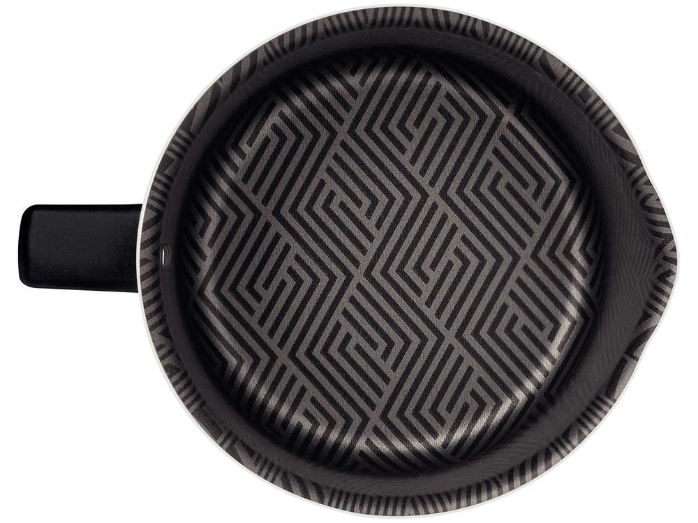 Fervedor Tramontina de Alumínio 2,7L 16cm Paris - 4