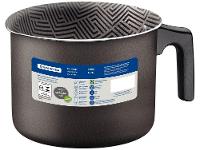 Fervedor Tramontina de Alumínio 2,7L 16cm Paris - 3