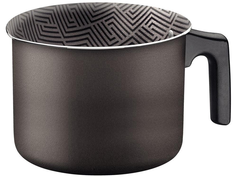 Fervedor Tramontina de Alumínio 1,2L 12cm Paris - 1