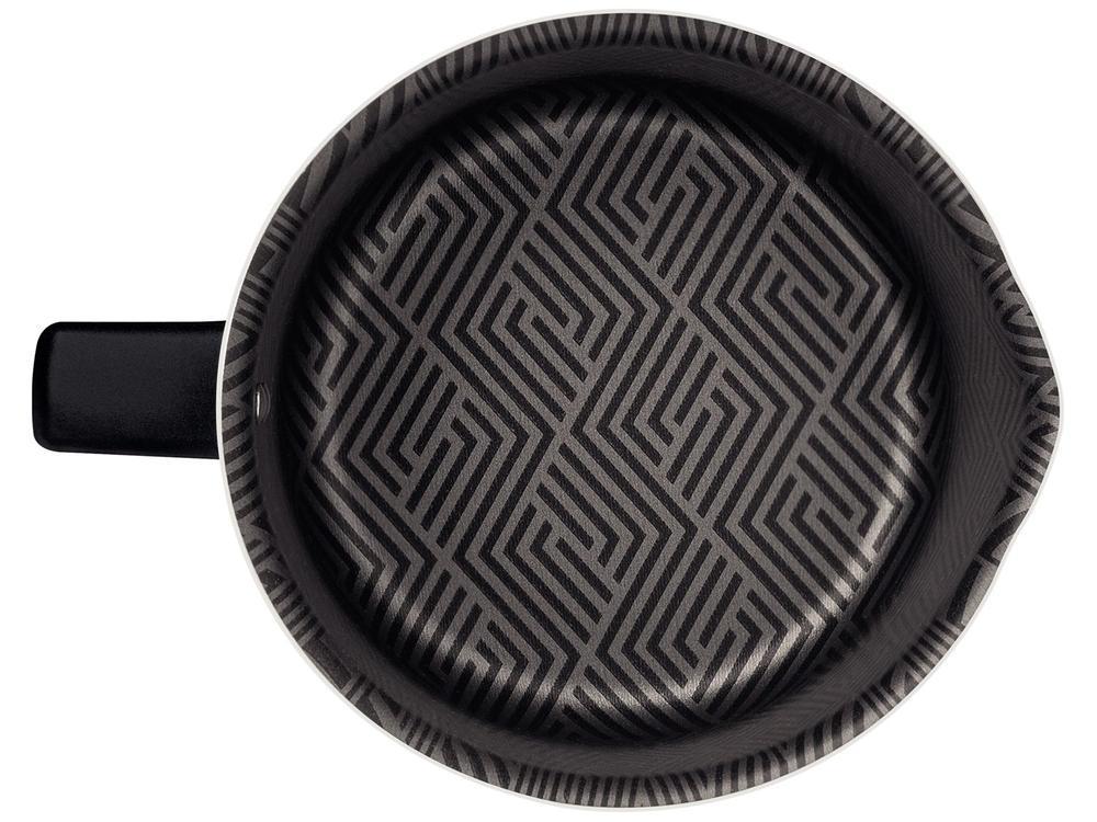 Fervedor Tramontina de Alumínio 1,2L 12cm Paris - 4