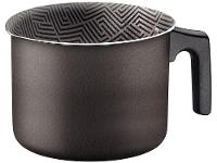 Fervedor Tramontina de Alumínio 1,2L 12cm Paris - 1