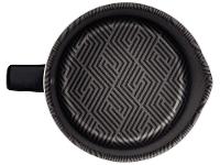 Fervedor Tramontina de Alumínio 1,2L 12cm Paris - 4