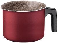 Fervedor Tramontina de Alumínio 0,8L 10cm Paris - 1