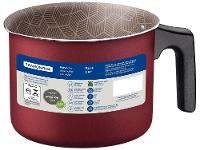 Fervedor Tramontina de Alumínio 0,8L 10cm Paris - 3