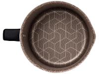 Fervedor Tramontina de Alumínio 0,8L 10cm Paris - 4