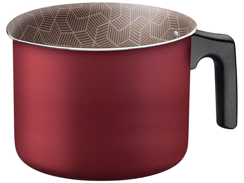 Fervedor Tramontina de Alumínio 1,2L 12cm Paris - 1