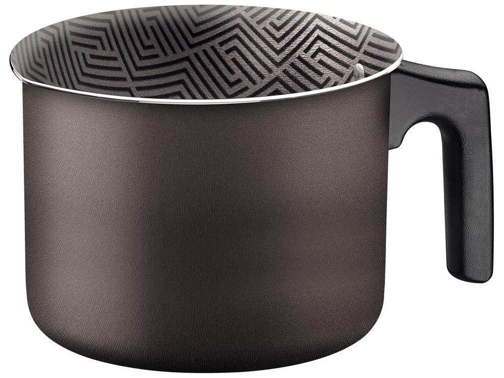 Fervedor Tramontina de Alumínio 0,8L 10cm Paris - 1