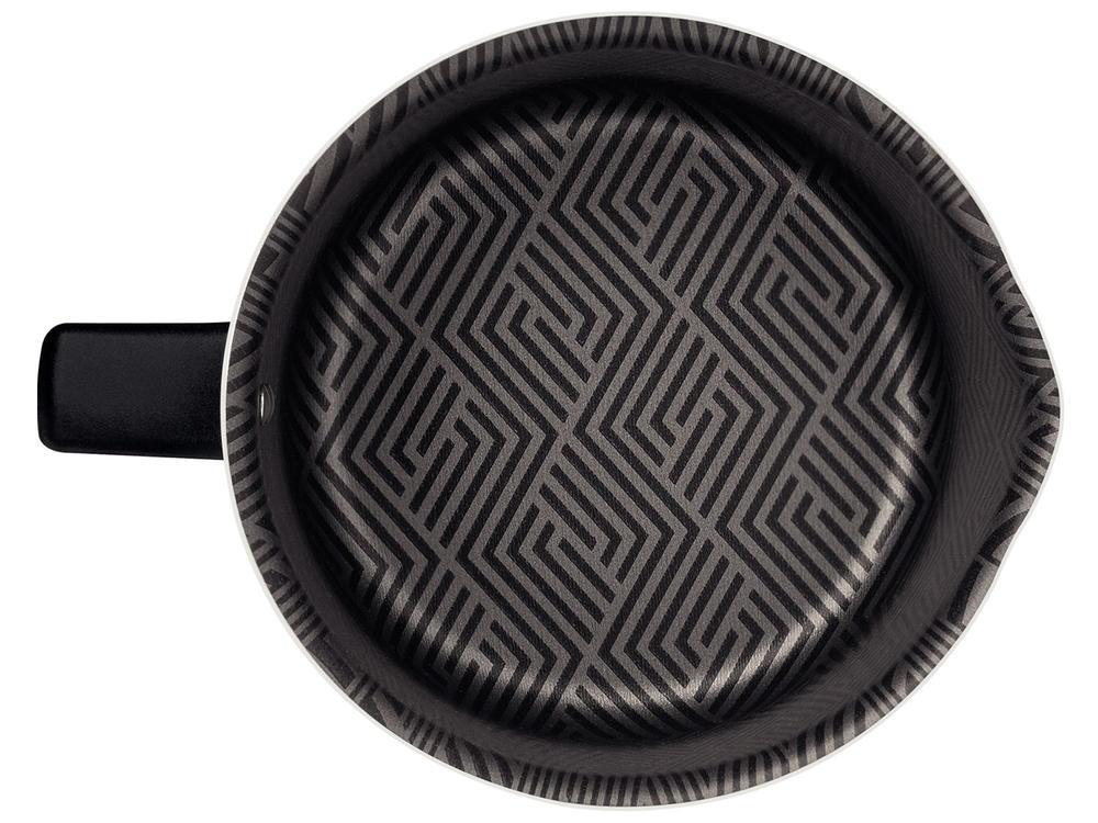 Fervedor Tramontina de Alumínio 0,8L 10cm Paris - 4