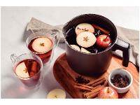 Fervedor Tramontina de Alumínio 0,8L 10cm Paris - 2