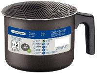 Fervedor Tramontina de Alumínio 0,8L 10cm Paris - 3