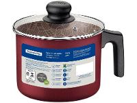 Fervedor Tramontina de Alumínio com Tampa - 3