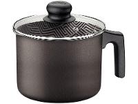 Fervedor Tramontina de Alumínio com Tampa - 1