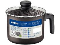 Fervedor Tramontina de Alumínio com Tampa - 3