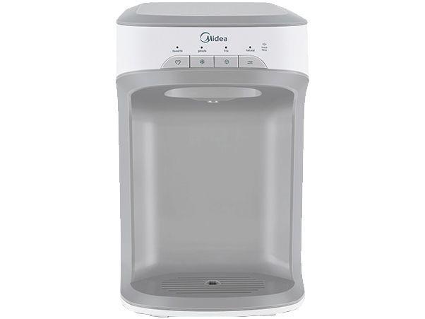 Purificador de Água Midea de Mesa e Parede - 1