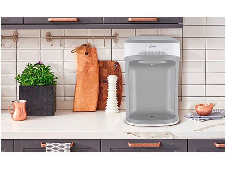 Purificador de Água Midea de Mesa e Parede - 3