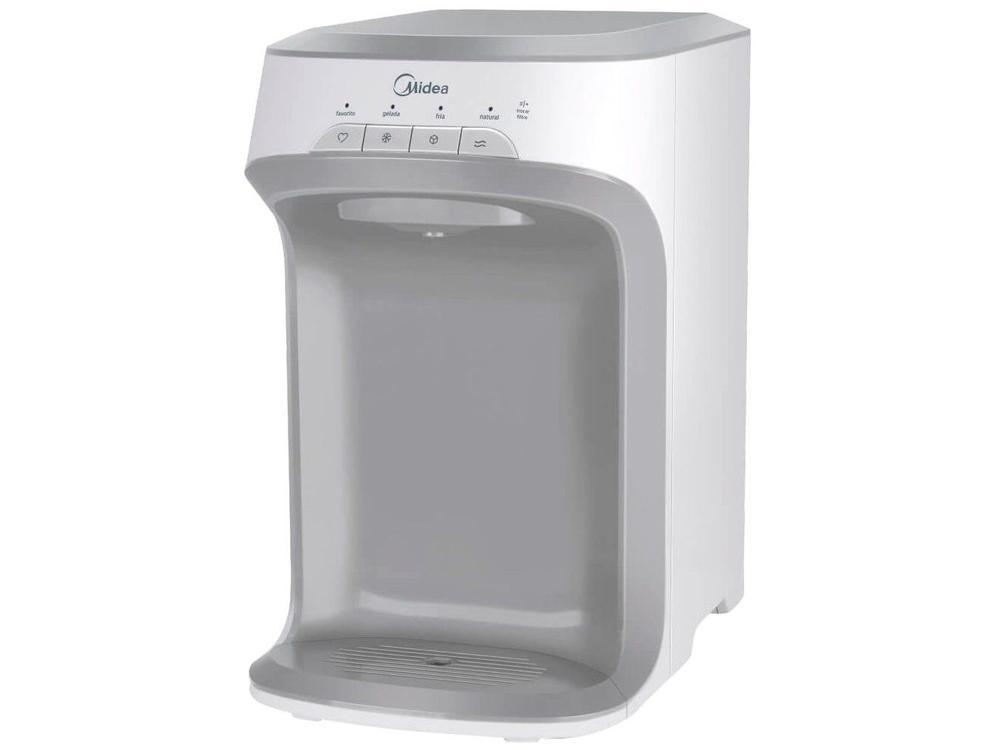 Purificador de Água Midea de Mesa e Parede - 8