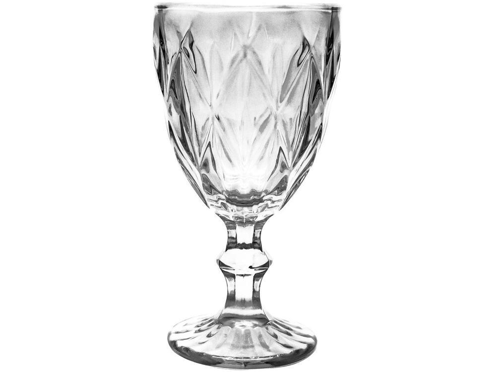 Jogo de Taças para Bebidas de Vidro 330ml - 8
