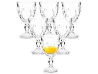Jogo de Taças para Bebidas de Vidro 330ml - 1