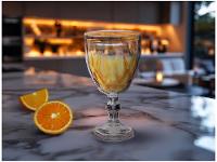 Jogo de Taças para Bebidas de Vidro 330ml - 2