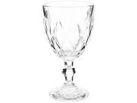 Jogo de Taças para Bebidas de Vidro 330ml