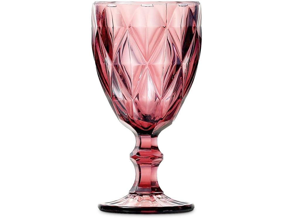 Jogo de Taças para Bebidas de Vidro 330ml - 10