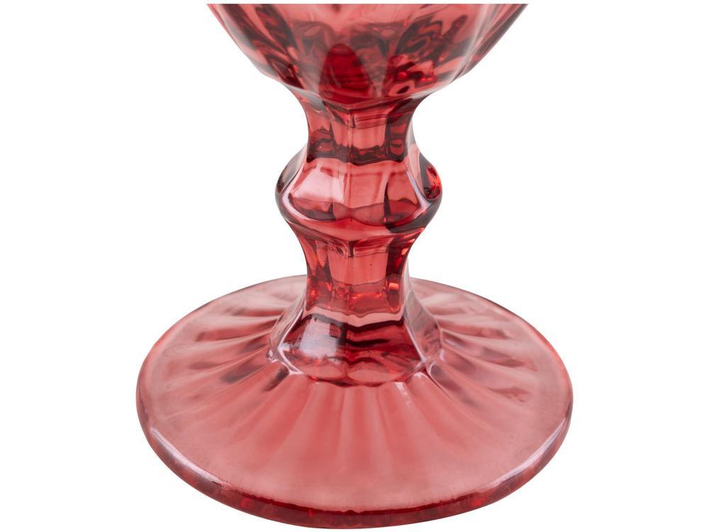 Jogo de Taças para Bebidas de Vidro 330ml - 4