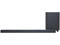 Soundbar JBL Bar 800 5.1.2 Bluetooth com Subwoofer - 1