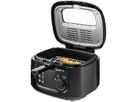 Fritadeira Elétrica com Óleo Mondial Big Fry FT-07 - 8