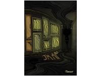 Livro Monstros Triviais  J. M. Miro - 1