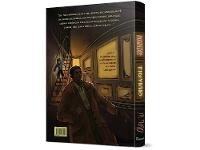 Livro Monstros Triviais  J. M. Miro - 4