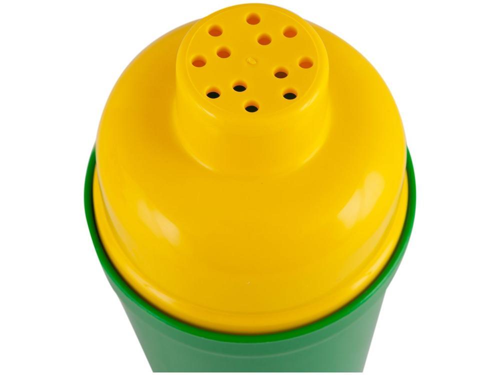 Kit Cooler Térmico 8 Latas Anabell Picnic Futebol - 7