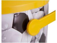 Kit Cooler Térmico 8 Latas Anabell Picnic Futebol - 5