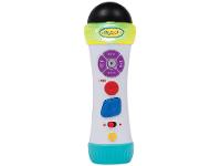 Microfone Infantil 7967 Buba - 1