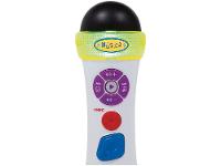 Microfone Infantil 7967 Buba