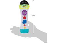 Microfone Infantil 7967 Buba - 6