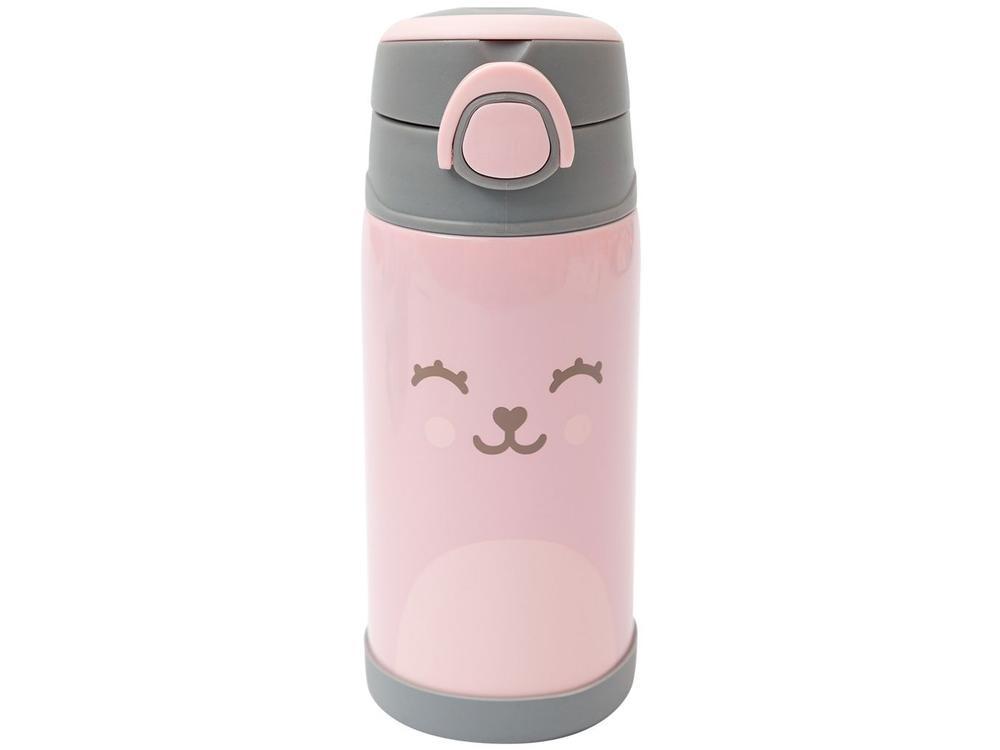 Garrafa Térmica para Bebê 400ml Buba Gumy - 1