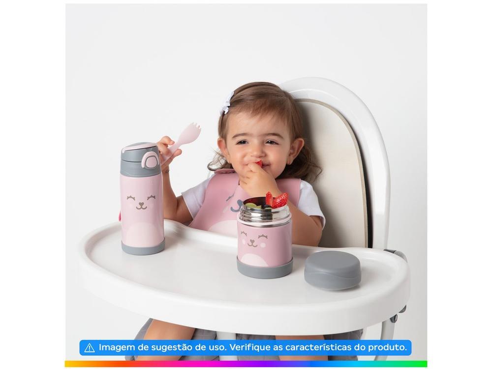 Garrafa Térmica para Bebê 400ml Buba Gumy - 2