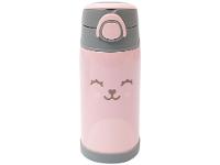 Garrafa Térmica para Bebê 400ml Buba Gumy - 1