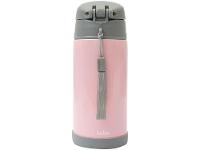 Garrafa Térmica para Bebê 400ml Buba Gumy