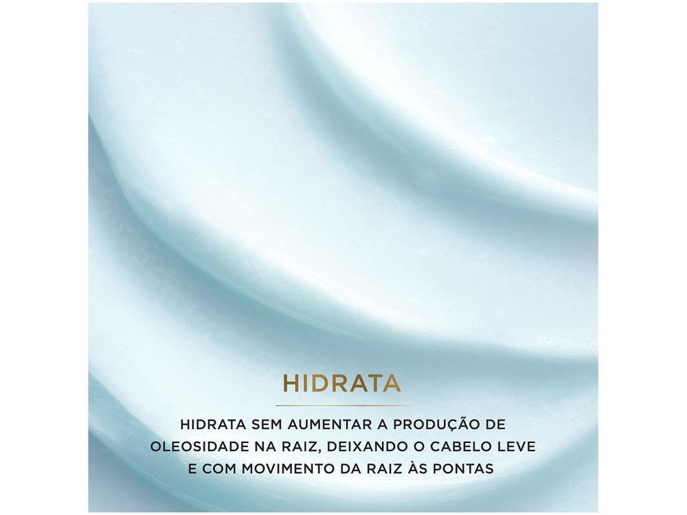 Condicionador Pantene PRO-V Miracles  Equilíbrio Limpa e Hidrata 510ml - 16